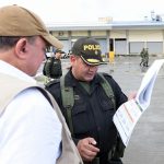Mindefensa llegó a Nóvita (Chocó)