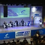 PRIMER ENCUENTRO INTERNACIONAL DE PARTIDOS POLÍTICOS DE CENTRO DERECHA