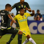 Atlético Nacional y Chapecoense definen el campeón de la Recopa Sudamericana
