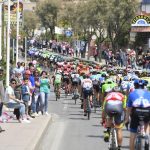El Giro en Marcha