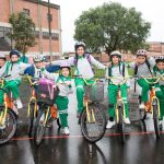 Peñalosa creará el primer Centro Especializado de la 6