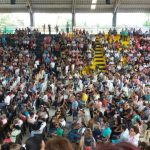 Paro Nacional Educadores 0517