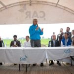 El río Bogotá será la columna vertebral del crecimiento de la ciudad