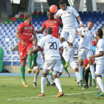 , Envigado FC venció, por 3-1, a Cortuluá