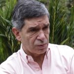 Ministro para el posconflicto Rafael Pardo