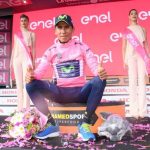 En la general, Quintana tiene 28 segundos de ventaja sobre Pinot y 30 respecto a Dumoulin.