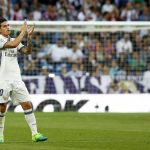 Se pudo despedir James, Es la Pregunta