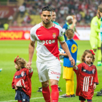 Con mis princesas por primera vez en una cancha.