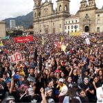 protesta