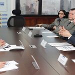 Colombia y Corea del Sur afianzan lazos en materia de justicia