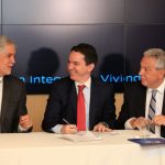 Minvivienda, Alcaldía y FNA se unen para entregar más vivienda social en Bogotá