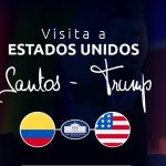 Visita a Estados Unidos