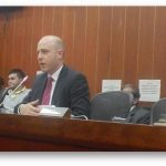 En-la-reanudación-de-las-conversaciones-entre-el-Gobierno-nacional-y-Fecode-Pablo-Jaramillo-viceministro-de-Educación.