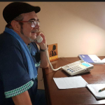 Rodrigo Londoño Timochenko