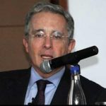 Concilio con las madres de Soacha