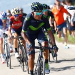 Nairo Quintana / Foto: Fan Page Movistar.