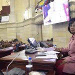 Audiencia consejos comunitarios