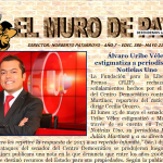 Edición 380 de EL MURO DE PATA.N