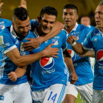Millonarios pudo meterse en el grupo de clasificados