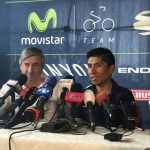 Nairo Quintana se la jugará toda