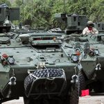Carros Blindados