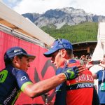 Etapa 16 Giro Nairo
