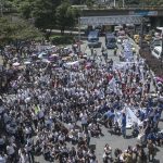 Marchas de Profesores 230517