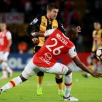 23052017libertadores Santa Fe clasifica a The Strongest