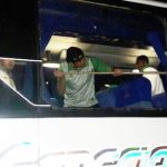 Ataque a Bus del Quindio