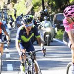 Etapa 18 del Giro 2