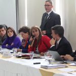Se reanuda mesa de negociación del sector público