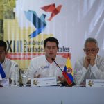 Movilidad urbana, prioridad para el Gobierno Nacional2