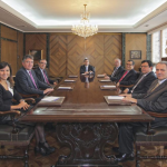 Junta Directiva del Banco de la República