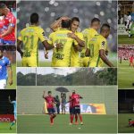 Los ocho por el título de la Liga I 2017A
