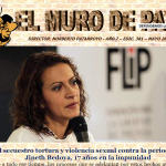 Edición 381 de EL MURO DE PATA.N