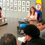 Mintrabajo con CENTRALES-SINDICALES11.