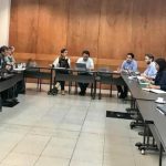 Reunión del Gobierno y Fecode290517
