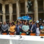 MIRA radicó proyecto de Ley que crea políticas públicas para prevenir los delitos a través de redes sociales contra menores