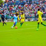 Jaguares cayó 3-1 ante Nacional