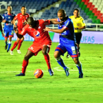 Empate América Cali-Pasto 310517-