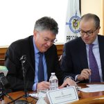 Procuraduría General de la Nación y UIAF unen fuerzas en contra de la corrupción