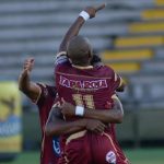Deportes Tolima enfrentará al Bolívar en condición de visitante en el juego de vuelta de la primera fase de la CONMEBOL Sudamericana.