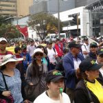 Marcha de maestros 310517D