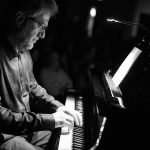 El cuarteto de Óscar Acevedo