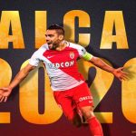 El 'Tigre' renovó su contrato con el equipo del Principado hasta 2020.