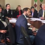 DIMAYOR trabaja para frenar la violencia en el FPC