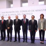 Consejo de Ministros de la Alianza del Pacífico aprueba creación de la categoría de Estado Asociado