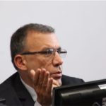Senador ROY BARRERAS