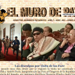 Edición 382 de EL MURO DE PATA.N