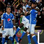 Millonarios clasificó y enfrentará a Nacional